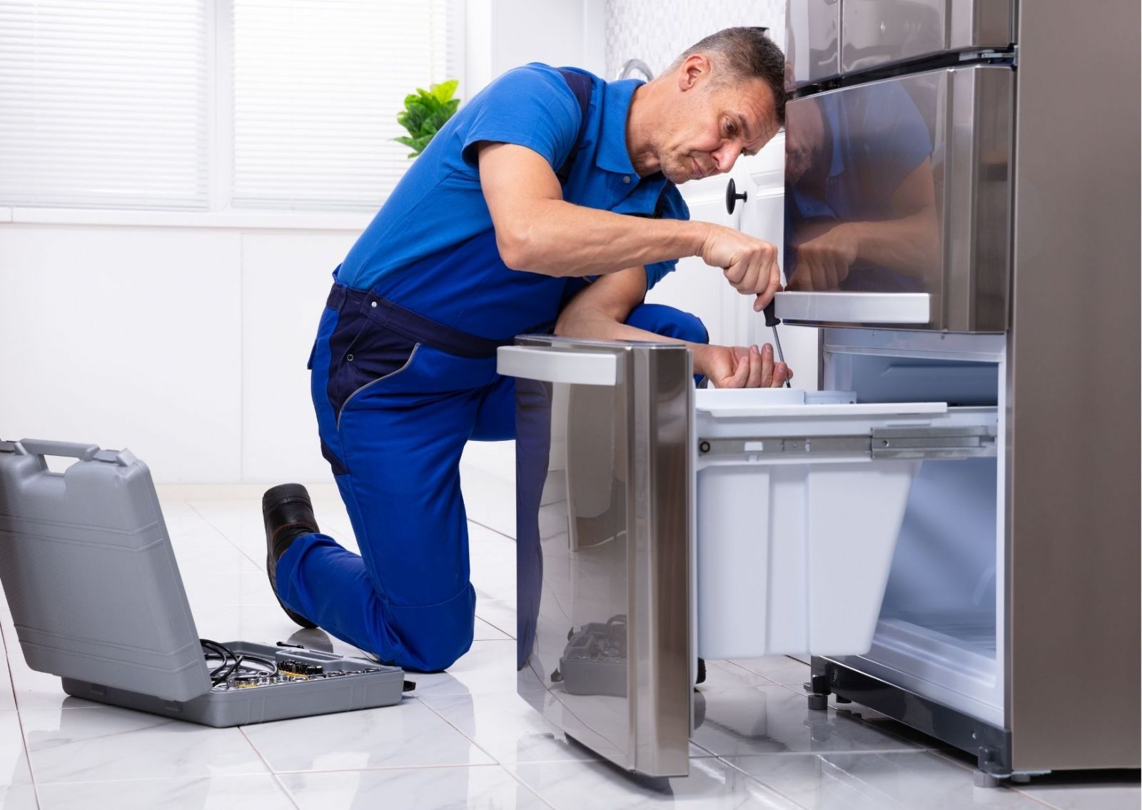 Nazilli Buzdolabı Tamir Fiyatları